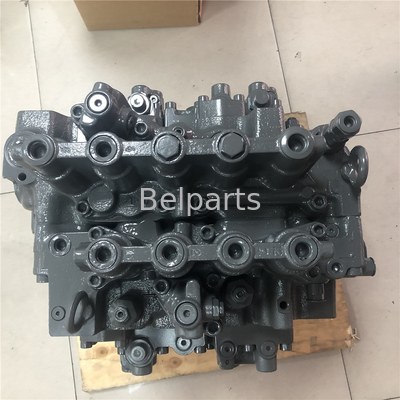 Belparts Excavator Parts EX215 Hydraulische hoofdcontroleaansluiting Assy