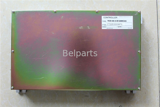 Belparts Excavator Controller YT22E00036F3 computerbord voor Kobelco SK75-8 SK330-8