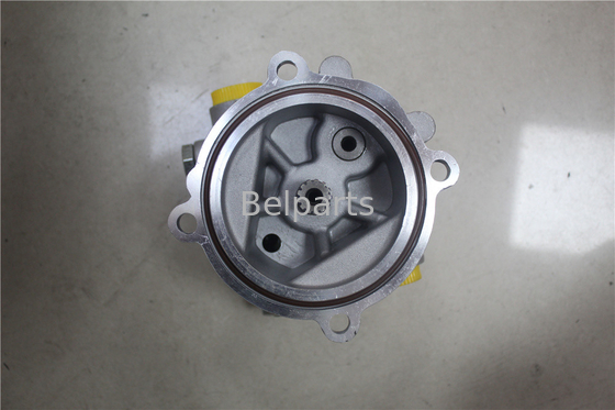 Belparts Excavator Parts K3V112 XJBN-01196 YN10V00014F3 Gear Pump Voor JCB220 R210-9 SK200-8 SK330-8
