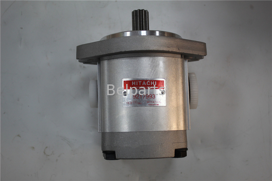 Belparts Graafmachine HPV116 HPV145 ZX330 ZX110-3 Hydraulische versnellingspomp 9217993 4181700 Voor Hitachi