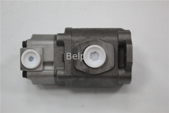 Belparts Graafmachineonderdelen Hitachi Hydraulische versnellingspomp Voor ZX60 EX75