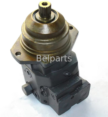 Belparts Graafmachine Onderdelen Reismotor R450-7 34E7-03050 Voor Hyundai