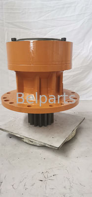 Belparts graafmachine E320C E320D E323 Swing reduction versnellingsbak 1484644