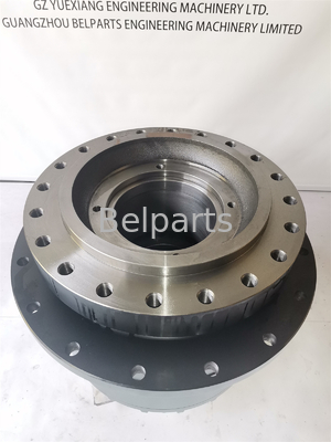 Belparts Graafmachine 227-6189 Versnellingsbak voor verlaging van de reistijd voor E330C E330D E328D