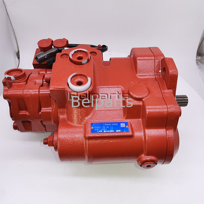 Belparts graafmachine PSVD2-17E-23 hydraulische pomp B0600-16023 hoofdpomp