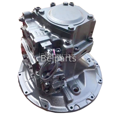 Belparts excavatoronderdelen PW160-7 hydraulische pomp voor 708-1g-11510