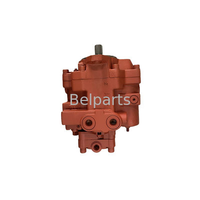 Belparts graafmachineonderdelen Hitachi Hydraulische tandwielpomp voor EX30-2 PVD-2B-36