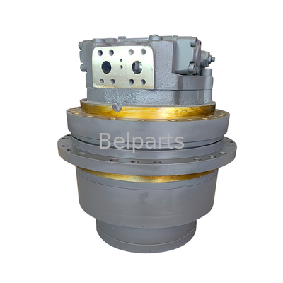 Belparts graafmachineonderdelen Volvo reismotor assy voor EC360B VOE14528260