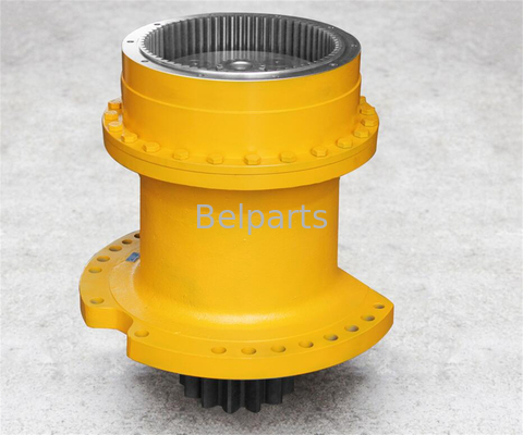 delen van graafmachines Swing Gearbox 208-26-00220 voor Komatsu PC400-6