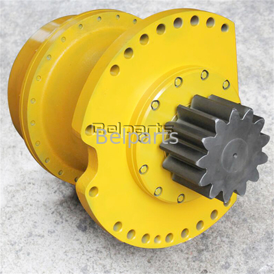 delen van graafmachines Komatsu PC400-6 Swing Gearbox 208-26-00220