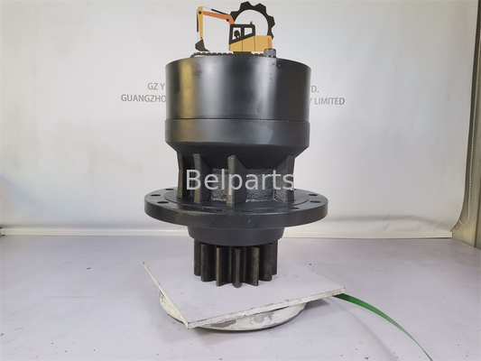 Belparts graafmachine onderdelen 2101-1025I Swing Reductie versnellingsbak voor Doosan DH258 DX255