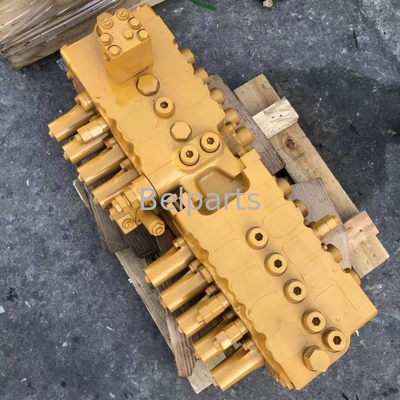 Belparts Graafmachineonderdelen 259-7400 Hydraulische besturingsklep voor E330DL