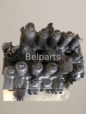 Onderdelen voor graafmachines 14699704 Hoofdbesturingsklep voor Volvo EC460