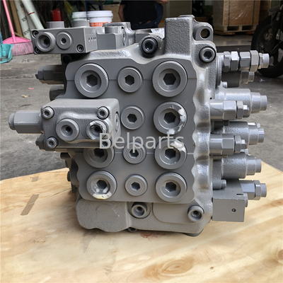 Onderdelen van graafmachines EW130W Sturing Valve Assy Hoofdsturing Valve UX22-142