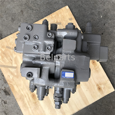 Onderdelen van graafmachines UX22-142 Hydraulische hoofdcontroleaansluiting EW130W