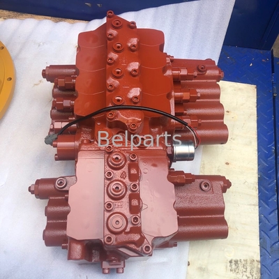 Belparts Excavator Parts EX200-1 EX200-2 EX200-3 Excavator Hydraulisch hoofdcontroleventil