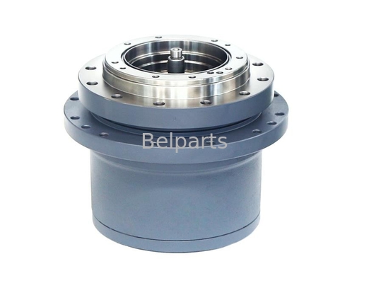 Belparts Excavator Parts Travel Gearbox Assembly Voor DH80GOLD