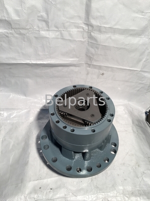 Belparts Excavator Parts 201-26-00130 Swing Gearbox Voor Komatsu PC60-7 PC70-7 PC75UU