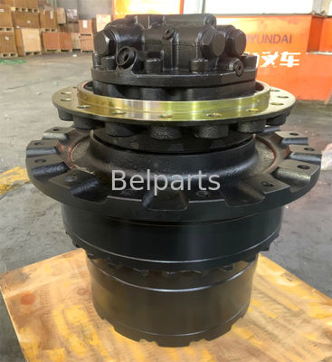 Belparts Excavator Parts Hitachi ZX230 Final Drive 9233690 Travel Motor Assy