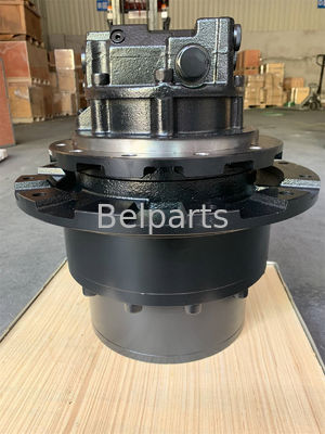 Excavatoronderdelen Hitachi EX60-2 EX60-3 ZX70 EX75 EX60-5 Reismotor Assy 9190694