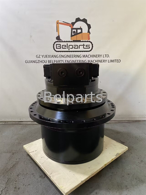 Sany Final Drive SY375 Travel Motor Assy voor Belparts Graafmachineonderdelen