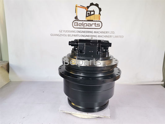 Doosan DX300-7 DH300-5 EC290 Reismotor Assy voor graafmachineonderdelen