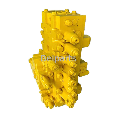 Belparts Excavator Parts 723-47-27501 Control Valve Assy Komatsu Voor PC400-7 PC400-8
