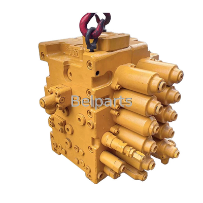 Belparts Excavator Parts Komatsu 723-47-27501 Control Valve Assy Voor PC400-7 PC400-8