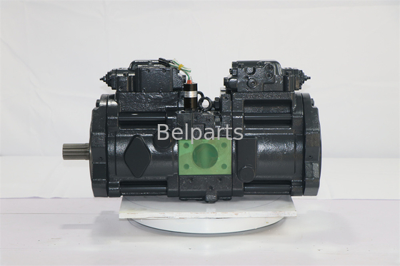 Belparts Excavator Parts K3V112DTP-9N24-14T SH200A3G Hydraulische hoofdpomp