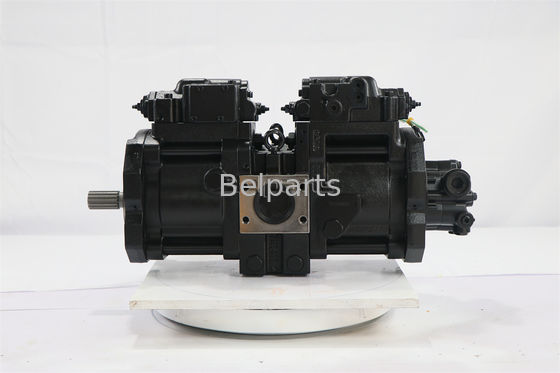 Belparts Graafmachineonderdelen Hydraulische hoofdpomp voor JCB130 JCB160