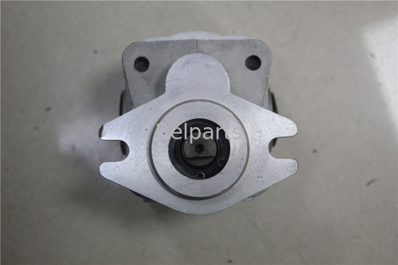 Belparts Graafmachineonderdelen SBS120 Hydraulische versnellingspomp voor E320C E320D