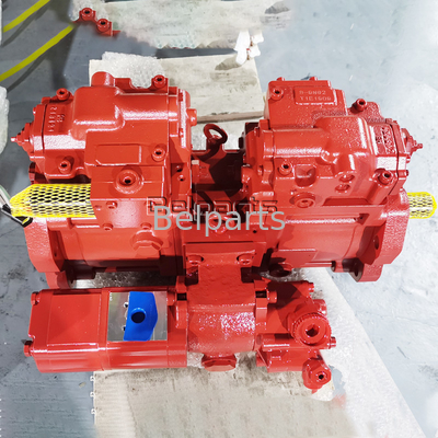 Hydraulische pomp voor Komatsu R150W-9