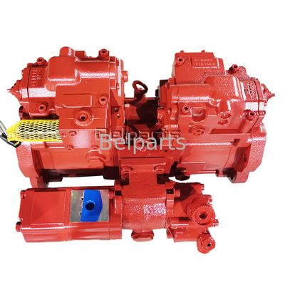 Belparts Graafmachineonderdelen R150W-9 R140W-9 Hydraulische pomp 31Q4-15020