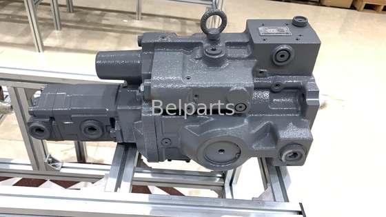 Excavator Ex60-1 Hydraulische pomp 4194446 Voor A10VD43 Hitachi