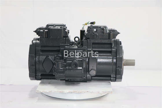 Belparts Excavator Parts Hydraulische hoofdpomp K3V112DTP-9N24-14T Voor SH200A3G