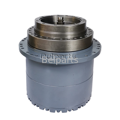 Onderdelen van graafmachines Hyundai R210-5 R220-5 R210-7 R250-7 versnellingsbak met verlagend versnellingsbord 31EM-40010