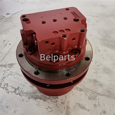 Belparts graafmachineonderdelen Komatsu TM01 PC14 PC15 PC15-3 reismotor assy