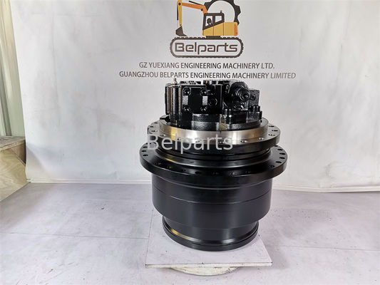 Deeltjes graafmachine Doosan DX300-7 DH300-5 DH300-7 EC290 LG300 laatste aandrijving