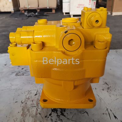 Belparts Graafmachineonderdelen Sany Swing Motor M5X180 SY285 SY365
