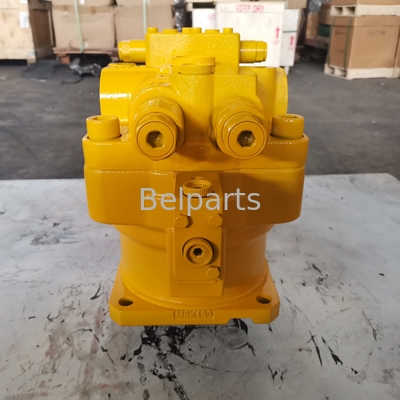 Belparts Graafmachine onderdelen Swing Motor M5X180 SY285 SY365 voor Sany