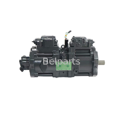 Deeltjes van graafmachines Volvo K3V112DT-9N-14Т ЕС210 SA1142-00012 Hydraulische hoofdpomp
