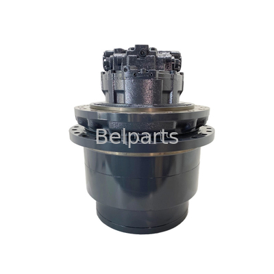 TM60 R320LC-7 R305-7 Reismotor Assy 39Q8-42100 voor delen voor graafmachines