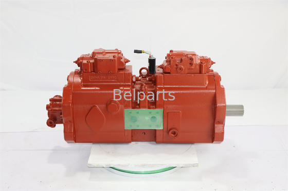 K3V140DT-9C69-17T R300-5 Hyundai Hydraulische pomp voor graafmachine onderdelen