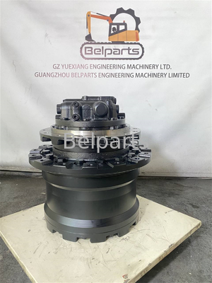 Hitachi EX120-5 EX120-6 EX120-2 EX120-3 Final Drive Voor 9150030 Graafmachine Onderdelen