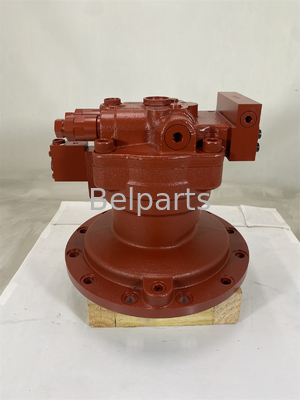 Excavatoronderdelen R320LC-7 R300LC-9S Swing Motor 31N8-12010 Voor Hyundai