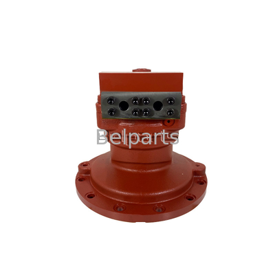 Hyundai 31N8-12010 R320LC-7 R300LC-9S Schommelmotor voor graafmachineonderdelen