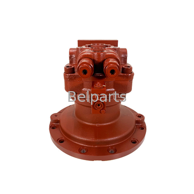 Hyundai Spare Parts 31N8-12010 R320LC-7 R300LC-9S Schommelmotor voor graafmachine