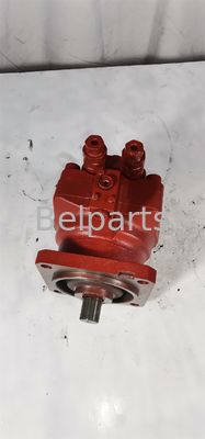 Spareonderdelen voor graafmachines XE215 M5X130 Slewing motor