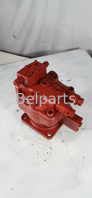 XE215 M5X130 Schommelmotor voor excavatoronderdelen