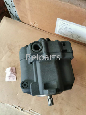 Hitachi EX55 PVK-2B-505 hoofdpomp voor graafmachines